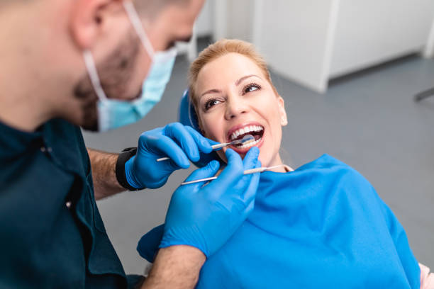 TMJ/TMD Treatment in Hanover, PA