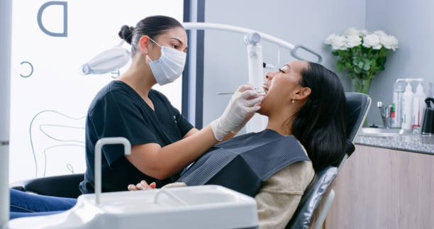 Oral Surgery in Hanover, PA